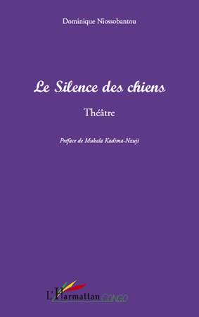 Picture of Le Silence des chiens