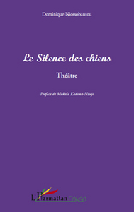 Picture of Le Silence des chiens