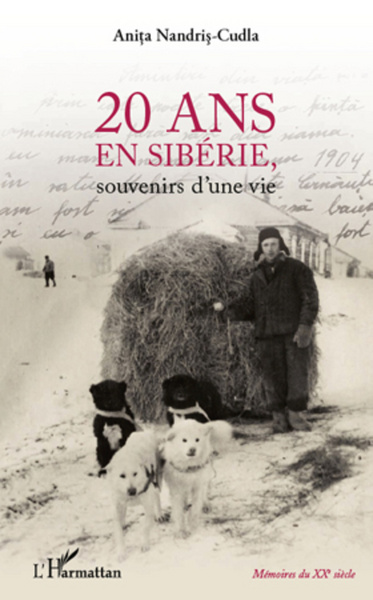 Picture of 20 ans en Sibérie, souvenirs d'une vie