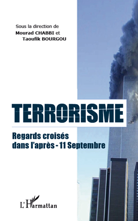 Image de Terrorisme regards croisés dans l'après-11 septembre