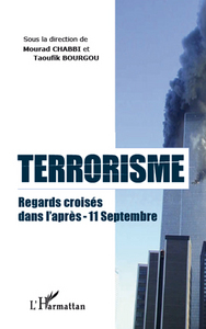Image de Terrorisme regards croisés dans l'après-11 septembre