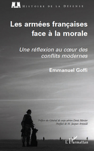 Image de Les armées françaises face à la morale