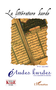 Picture of La littérature kurde