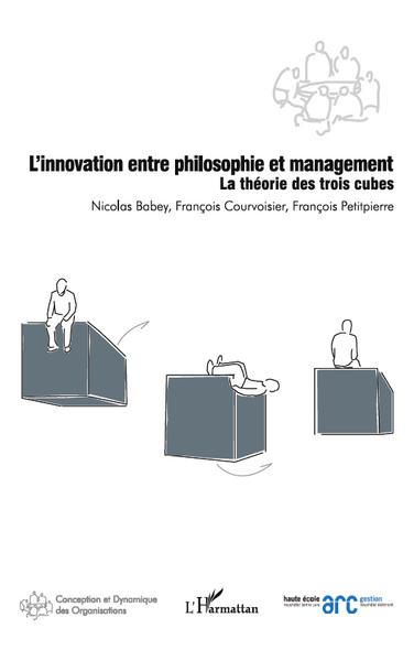 Image de L'innovation entre philosophie et management