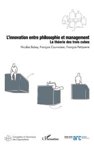 Image de L'innovation entre philosophie et management