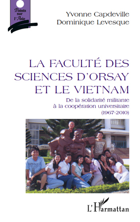 Image de Faculté des sciences d'Orsay et le Vietnam