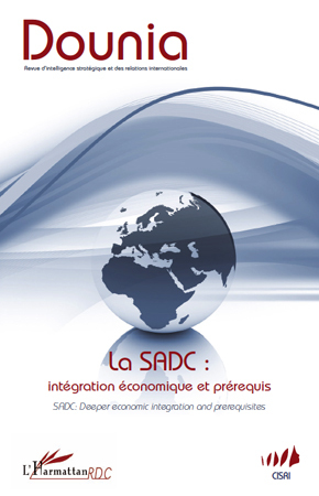 Image de La SADC : intégration économique et prérequis
