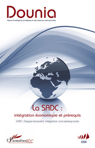 Image de La SADC : intégration économique et prérequis