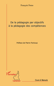 Picture of De la pédagogie par objectifs à la pédagogie des compétences