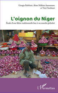 Image de L'oignon du Niger