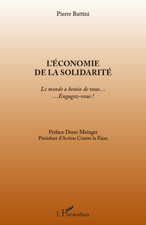 Picture of L'économie de la solidarité