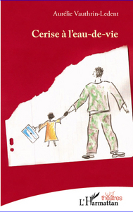 Picture of Cerise à l'eau-de-vie