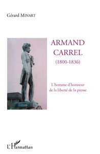 Image de Armand Carrel (1800-1836)