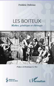 Image de Les boiteux