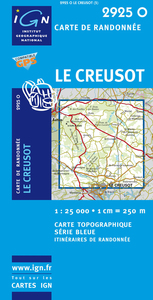 Picture of 2925O LE CREUSOT