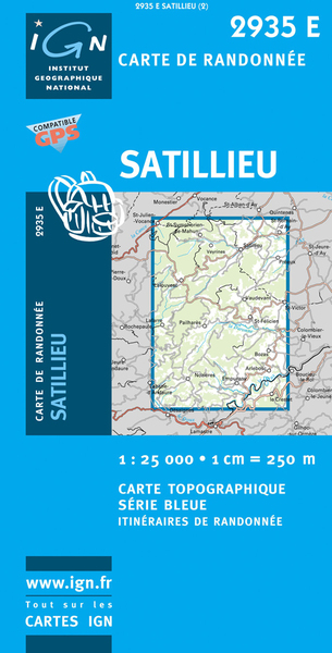 Image de 2935E SATILIEU