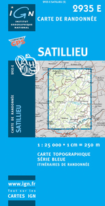 Image de 2935E SATILIEU