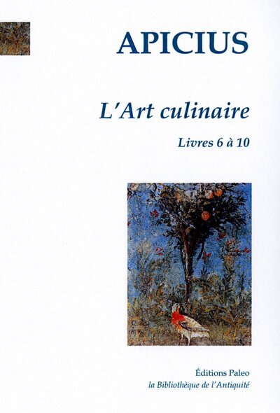 Picture of L'Art culinaire, tome 2