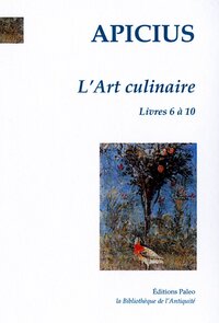 Picture of L'Art culinaire, tome 2