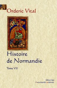 Picture of HISTOIRE DE NORMANDIE. Tome 7.