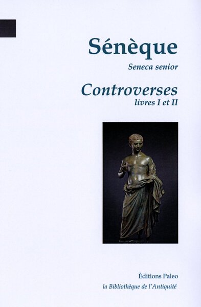 Image de CONTROVERSES, tome 1.