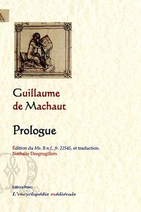 Picture of Prologue