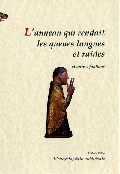 Picture of L'anneau qui rendait les queues longues et raides