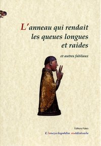 Picture of L'anneau qui rendait les queues longues et raides