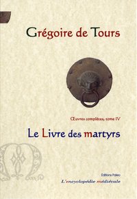 Picture of Le livre des martyrs