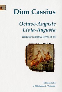 Picture of OCTAVE-AUGUSTE ; LIVIA-AUGUSTA