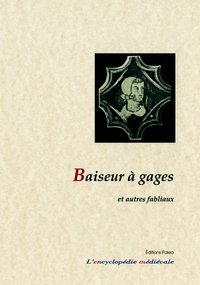 Picture of Baiseur à gages et autres fabliaux.