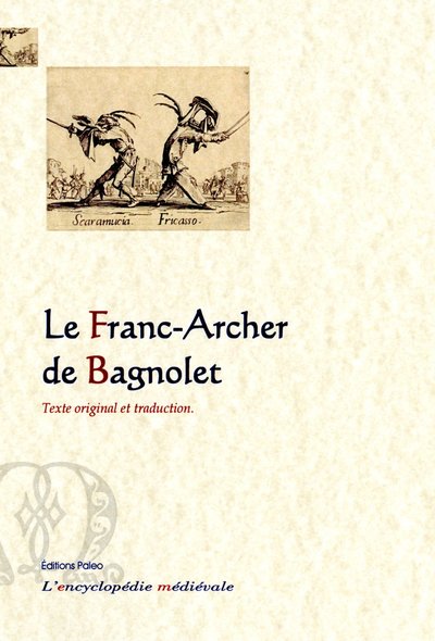 Image de La Franc Archer de Bagnolet