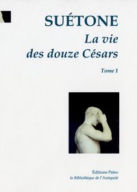 Picture of La Vie des douze Césars. T.1