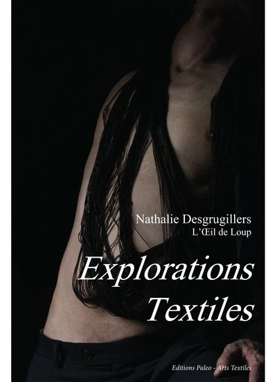 Picture of EXPLORATIONS TEXTILES