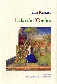 Picture of Le Lai de l'ombre.