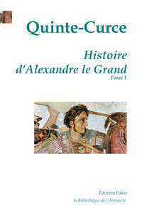 Image de HISTOIRE D'ALEXANDRE LE GRAND
