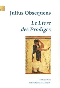 Picture of Le livre des prodiges