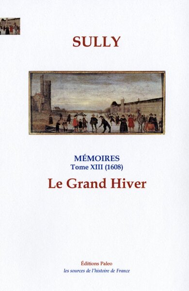 Picture of Le Grand Hiver.