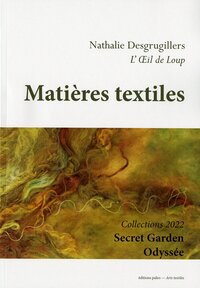 Picture of MATIERES TEXTILES