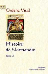 Picture of HISTOIRE DE NORMANDIE. Tome 6.
