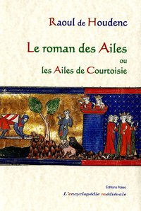 Picture of Le Roman des Ailes, ou Les Ailes de Courtoisie.