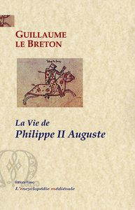 Picture of La Vie de Philippe II Auguste