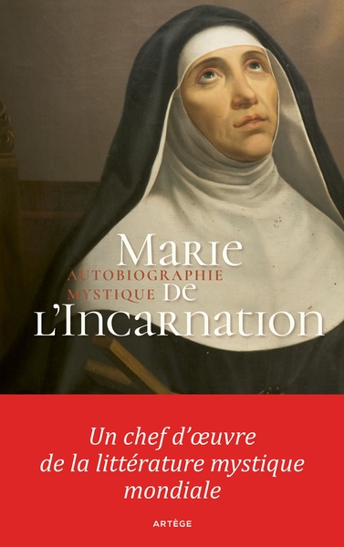 Image de Autobiographie mystique