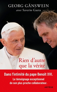 Image de Rien d'autre que la vérité