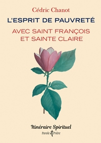 Image de L'esprit de pauvreté avec saint François et sainte Claire