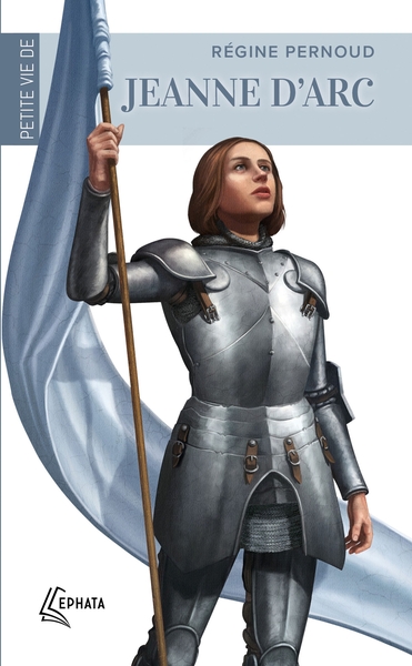 Image de Petite vie de Jeanne d'Arc