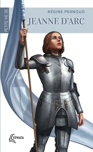 Image de Petite vie de Jeanne d'Arc