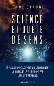 Image de Science et quête de sens