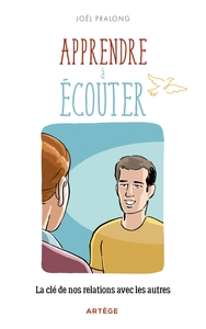 Image de Apprendre à écouter