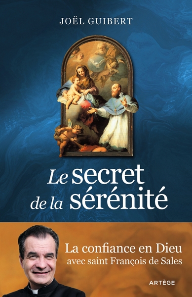 Image de Le secret de la sérénité